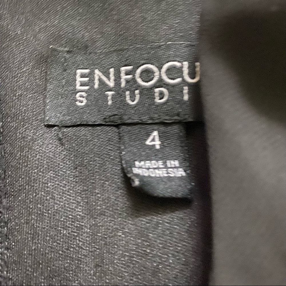 En focus - Picture 5 of 7